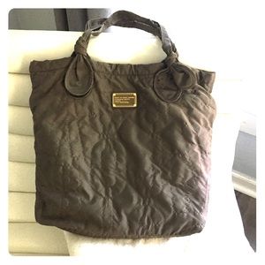 Marc by Marc Jacobs Large Nylon Tote